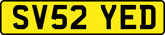 SV52YED