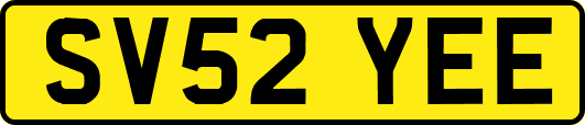 SV52YEE