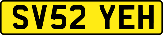 SV52YEH