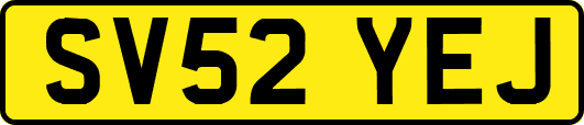 SV52YEJ