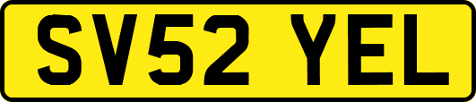 SV52YEL