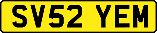 SV52YEM