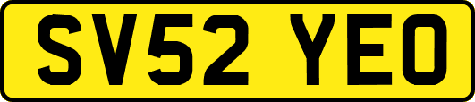 SV52YEO