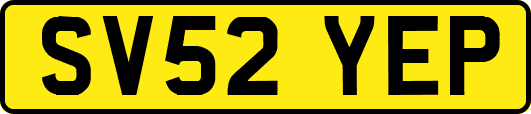 SV52YEP