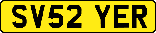 SV52YER