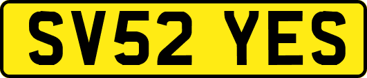 SV52YES