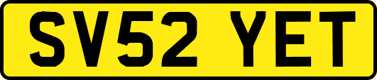 SV52YET