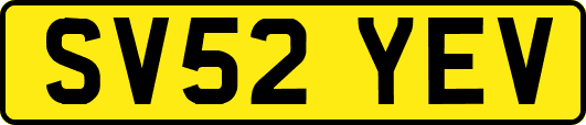 SV52YEV