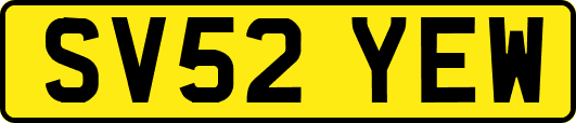 SV52YEW