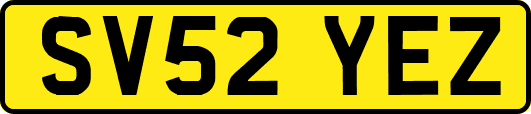 SV52YEZ