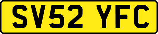 SV52YFC