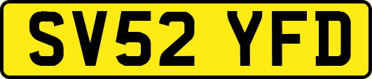 SV52YFD