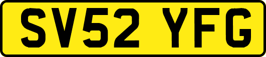 SV52YFG