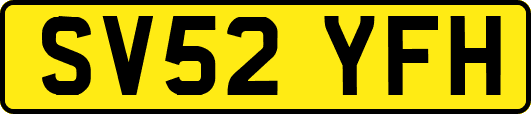 SV52YFH