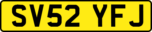 SV52YFJ