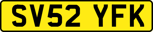 SV52YFK
