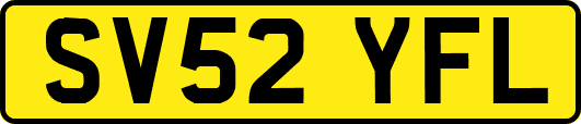 SV52YFL