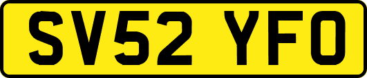 SV52YFO