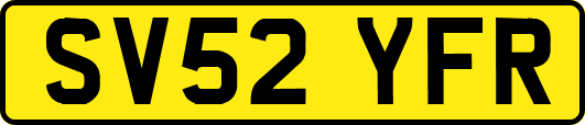 SV52YFR