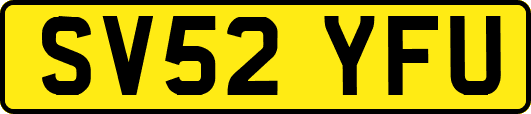 SV52YFU