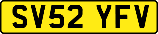 SV52YFV