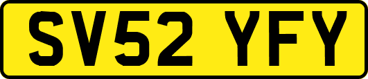 SV52YFY