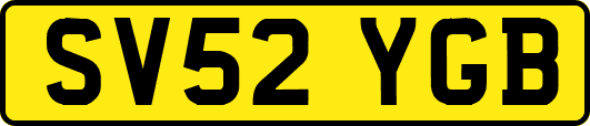 SV52YGB