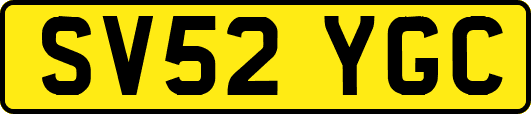 SV52YGC