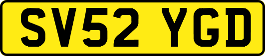 SV52YGD