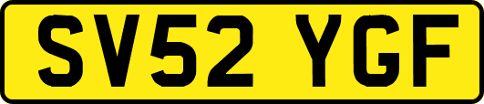 SV52YGF