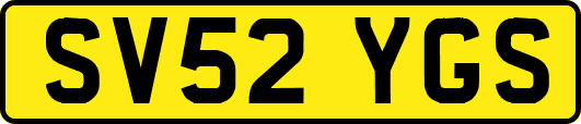 SV52YGS