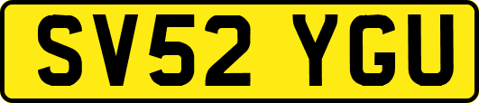 SV52YGU