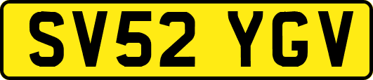 SV52YGV