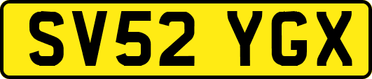 SV52YGX