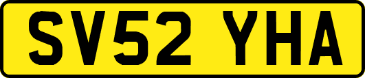 SV52YHA