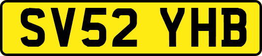 SV52YHB