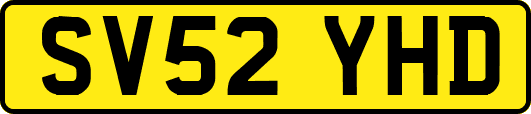 SV52YHD