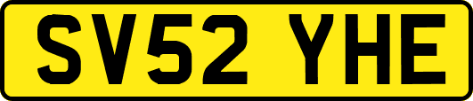 SV52YHE