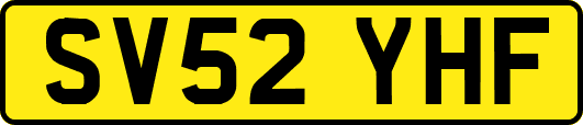 SV52YHF