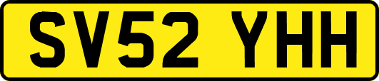 SV52YHH
