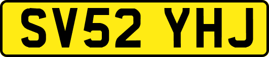 SV52YHJ