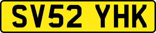 SV52YHK