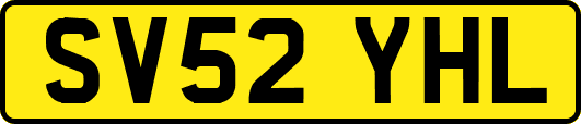 SV52YHL