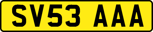SV53AAA