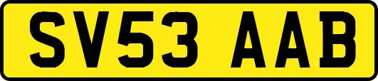 SV53AAB