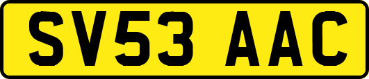 SV53AAC