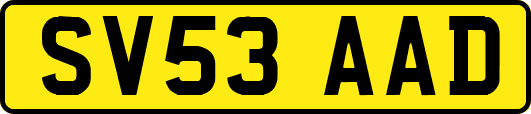 SV53AAD