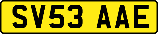 SV53AAE