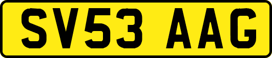 SV53AAG
