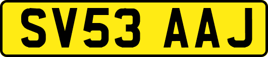 SV53AAJ